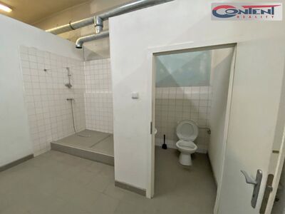 Exkluzivně pronájem podzemních komerčních prostor 2.000 - 3.000 m², Praha - 1305