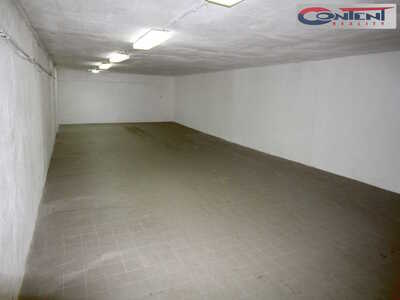 Pronájem skladových nebo výrobních prostor 520 m², Praha 4 - 1346