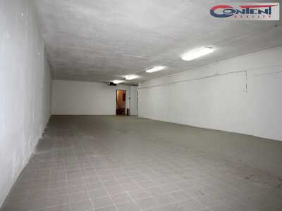 Pronájem skladových nebo výrobních prostor 520 m², Praha 4 - 1347