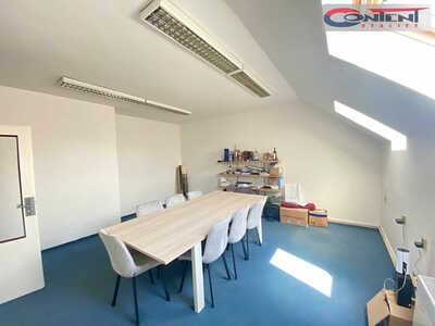Pronájem skladových nebo výrobních prostor 520 m², Praha 4 - 1338
