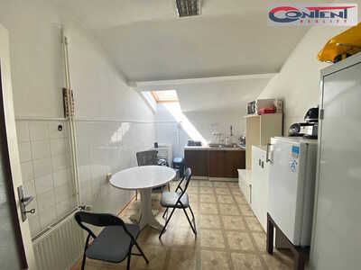 Pronájem skladových nebo výrobních prostor 520 m², Praha 4 - 1340