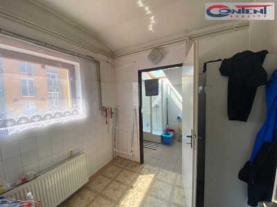 Pronájem skladových nebo výrobních prostor 520 m², Praha 4 - 1341