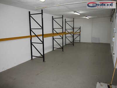 Pronájem skladových nebo výrobních prostor 520 m², Praha 4 - 1344