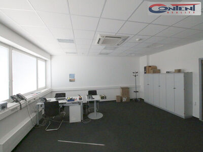 Pronájem skladu, výrobních prostor 2.662 m², Ostrava - Mošnov - 1402