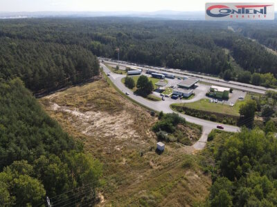 Prodej komerčního pozemku 12.180 m², Plzeň - 1959