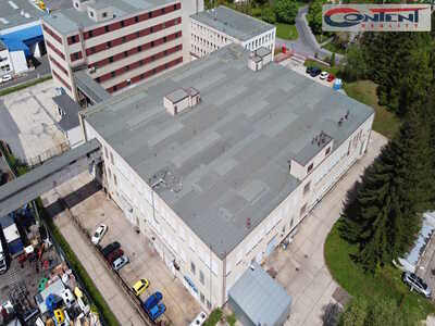 Prodej komerčního areálu 10.000 m², Jablonec nad Nisou - 2202