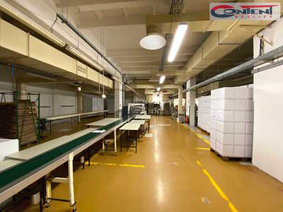 Prodej komerčního areálu 10.000 m², Jablonec nad Nisou - 2188