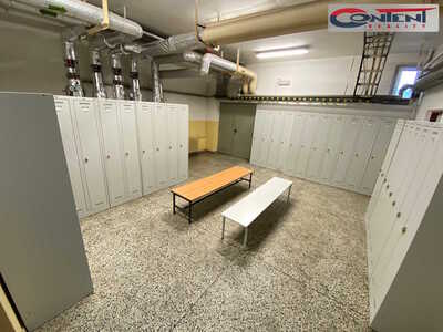 Prodej komerčního areálu 10.000 m², Jablonec nad Nisou - 2189