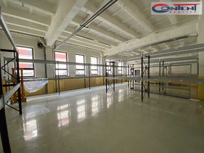 Prodej komerčního areálu 10.000 m², Jablonec nad Nisou - 2191