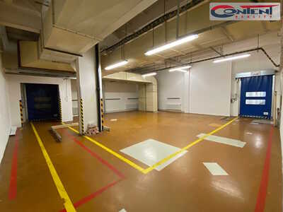 Prodej komerčního areálu 10.000 m², Jablonec nad Nisou - 2192