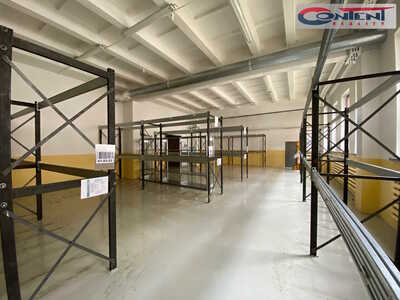 Prodej komerčního areálu 10.000 m², Jablonec nad Nisou - 2193