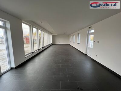 Pronájem zpevněné plochy 1.450 m², Plzeň, D5 - 5664