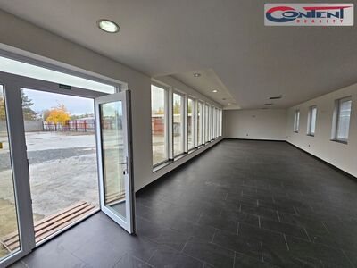 Pronájem zpevněné plochy 1.450 m², Plzeň, D5 - 5666