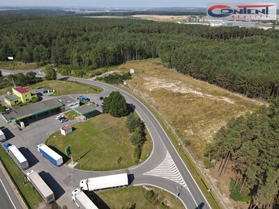 Prodej skladu, výrobních prostor 1.928 m², Plzeň - 8768