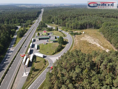 Prodej skladu, výrobních prostor 1.928 m², Plzeň - 8769
