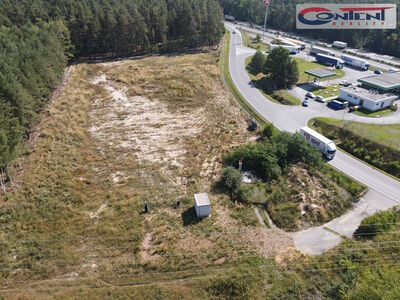 Prodej skladu, výrobních prostor 1.928 m², Plzeň - 8770