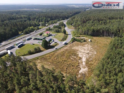 Prodej skladu, výrobních prostor 1.928 m², Plzeň - 8771