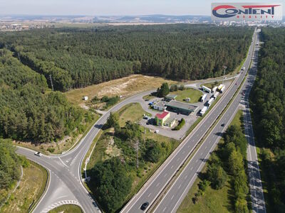 Prodej skladu, výrobních prostor 1.928 m², Plzeň - 8774