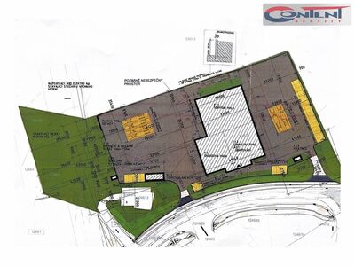 Prodej skladu, výrobních prostor 1.928 m², Plzeň - 8775