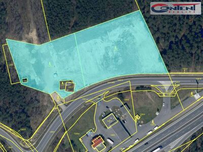Prodej skladu, výrobních prostor 1.928 m², Plzeň - 8776