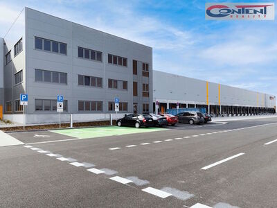 Pronájem skladu, výrobních prostor 46.569 m², Bratislava - 10297