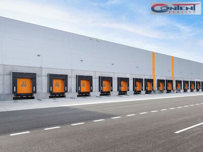 Pronájem skladu, výrobních prostor 5.400 m², Malacky - 10978