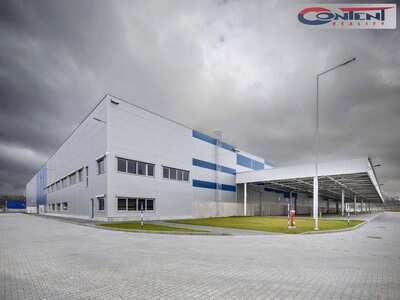 Pronájem skladu, výrobních prostor 5.400 m², Malacky - 10985