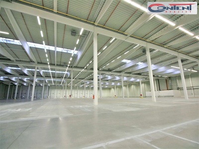 Pronájem skladu, výrobních prostor 43.656 m², Bratislava - 11007