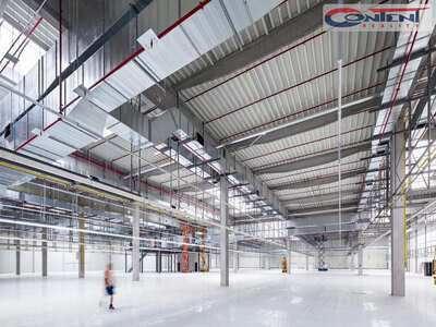 Pronájem skladu, výrobních prostor 26.435 m², Prešov - 11465