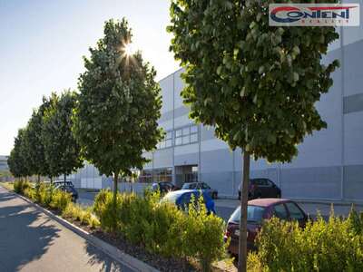 Pronájem skladu, výrobních prostor 26.435 m², Prešov - 11468