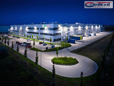 Pronájem skladu, výrobních prostor 18.403 m², Trnava - 11414