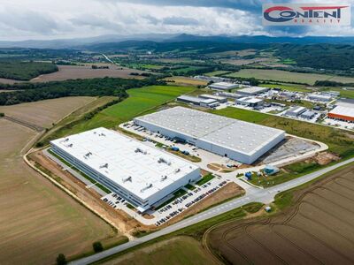 Pronájem skladu, výrobních prostor 19.825 m², Prešov - 11459