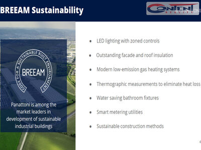 Prodej novostavby skladu nebo výrobních prostor 14.120 m², Klatovy - 11527