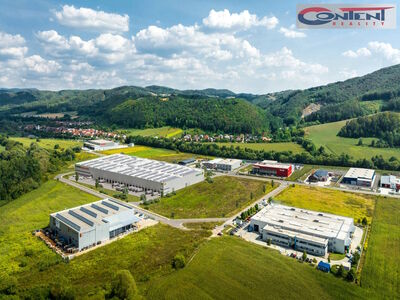 Pronájem skladu, výrobních prostor 17.501 m², Banská Bystrica - 11618