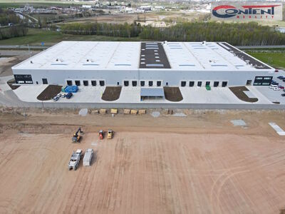 Pronájem skladu, výrobních prostor  25.122 m², Piešťany - 12634