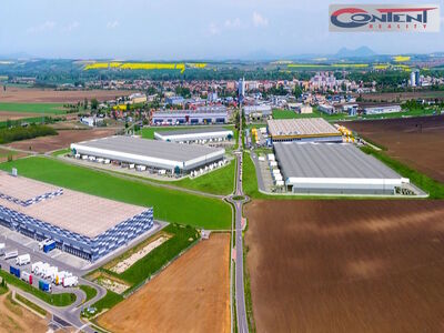 Pronájem skladu, výrobních prostor 64.248 m², Sered - 12640
