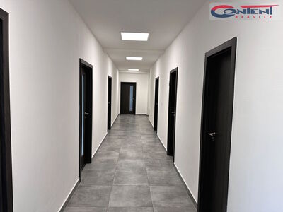 Pronájem výrobních prostor 2.200 m², Sedlčany - 13910