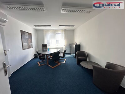 Prodej pronajatého komerčního areálu 37.510 m², Chomutov - 17879