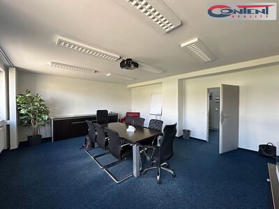 Prodej pronajatého komerčního areálu 37.510 m², Chomutov - 17881