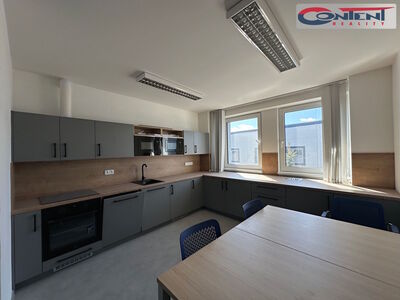 Prodej pronajatého komerčního areálu 37.510 m², Chomutov - 17882