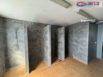 Prodej pronajatého komerčního areálu 37.510 m², Chomutov - 17883