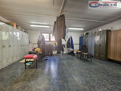 Pronájem skladu, výrobních prostor 1 190 m², Praha 9 - Letňany - 17808