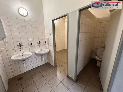 Pronájem výrobních prostor 2.200 m², Litoměřice - 18901