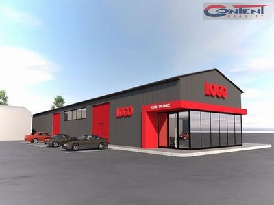 Prodej komerčního pozemku 6.000 m², Varnsdorf - 20174