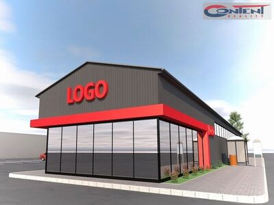 Prodej komerčního pozemku 6.000 m², Varnsdorf - 20176