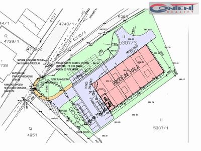 Prodej komerčního pozemku 6.000 m², Varnsdorf - 20177