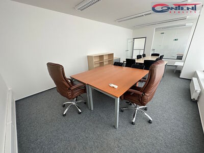 Sale Commercial Premises 3.364 m², Všechromy - 23815