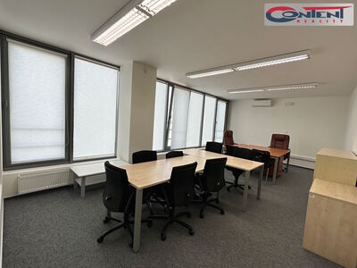 Sale Commercial Premises 3.364 m², Všechromy - 23816