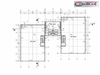 Sale Commercial Premises 3.364 m², Všechromy - 23818