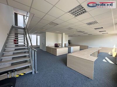 Sale Commercial Premises 3.364 m², Všechromy - 23809